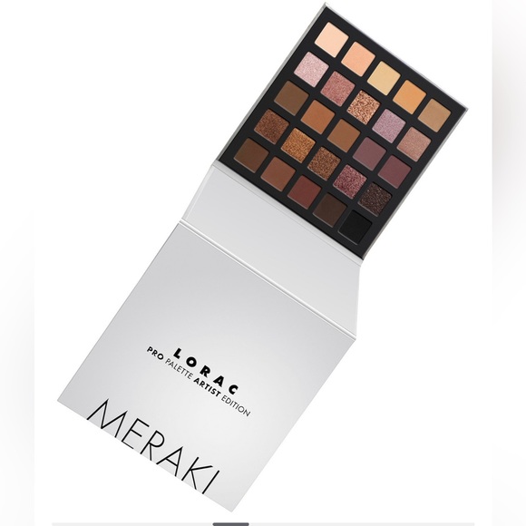 PRO Palette Artist Edition Meraki - Picture 3 of 11